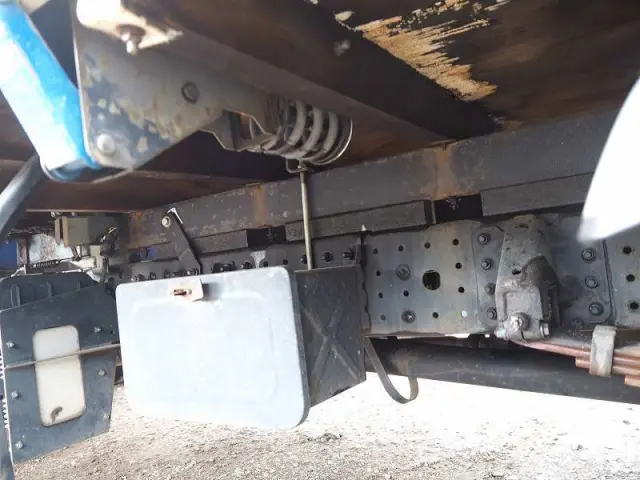 三菱 キャンター TKG-FEB50(2WD)の写真39