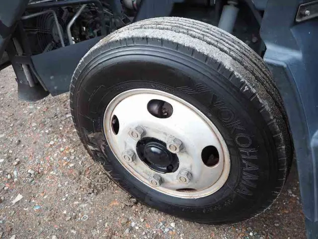 三菱 キャンター TKG-FEB50(2WD)の写真40