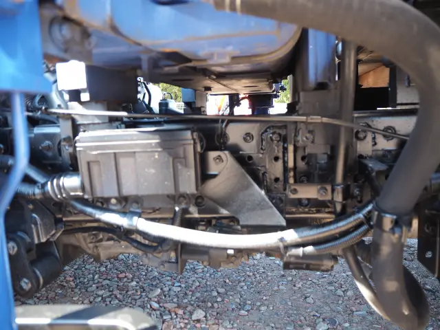 三菱 キャンター TKG-FEB50(2WD)の写真40