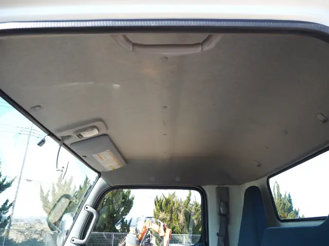 三菱 キャンター TKG-FEB50(2WD)の写真44