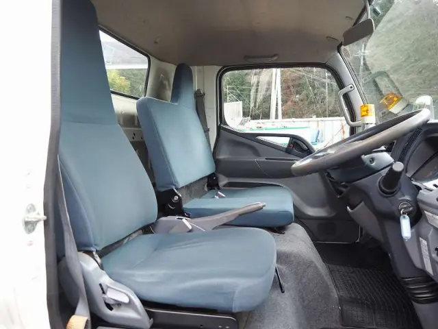 三菱 キャンター TKG-FEB50(2WD)の写真46