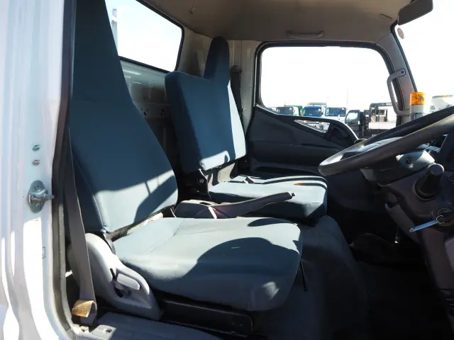 三菱 キャンター TKG-FEB50(2WD)の写真46