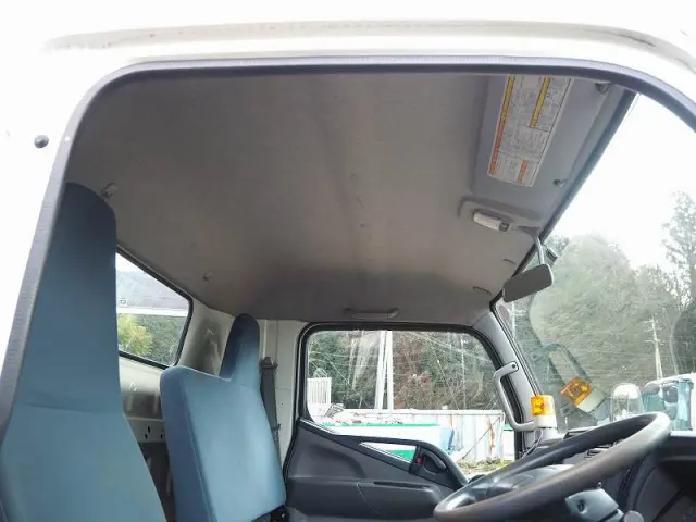 三菱 キャンター TKG-FEB50(2WD)の写真47
