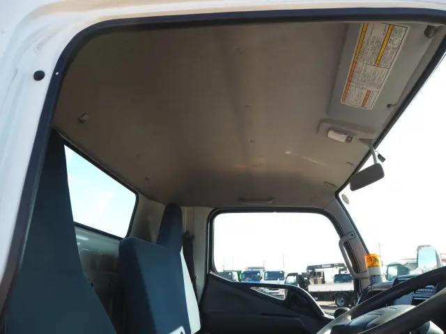 三菱 キャンター TKG-FEB50(2WD)の写真47