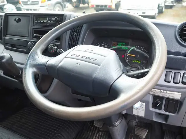 三菱 キャンター TKG-FEB50(2WD)の写真48