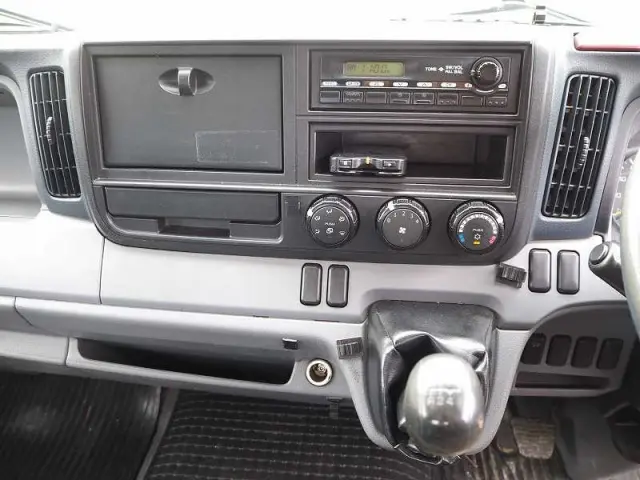 三菱 キャンター TKG-FEB50(2WD)の写真49