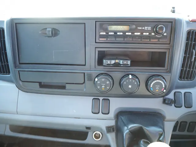 三菱 キャンター TKG-FEB50(2WD)の写真49