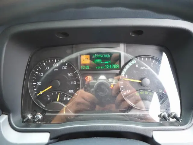 三菱 キャンター TKG-FEB50(2WD)の写真50