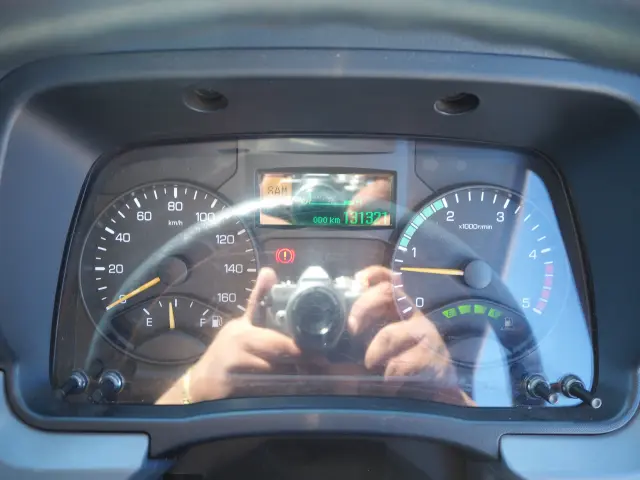 三菱 キャンター TKG-FEB50(2WD)の写真50