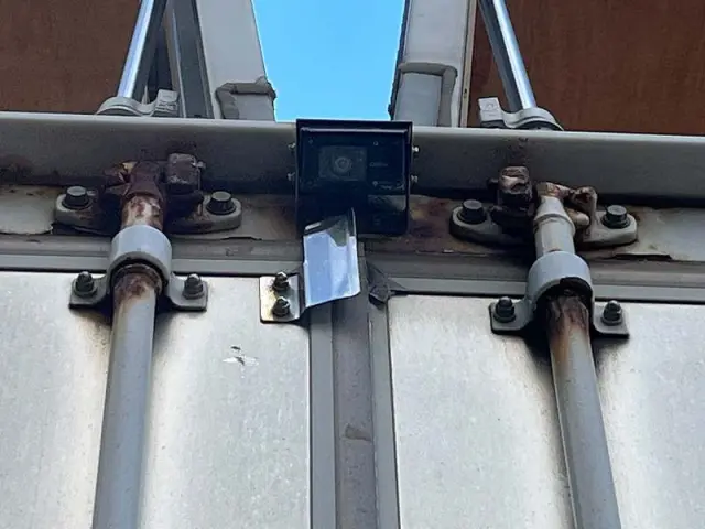 日野 レンジャー TKG-FD9JLAA(2WD)の写真16