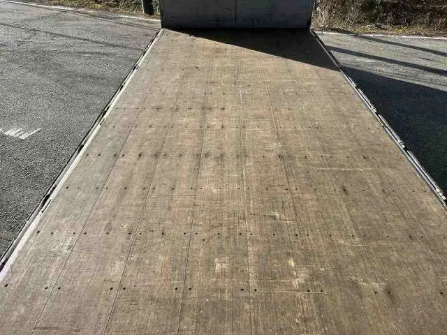 日野 レンジャー TKG-FD9JLAA(2WD)の写真22