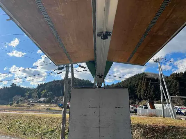 日野 レンジャー TKG-FD9JLAA(2WD)の写真23