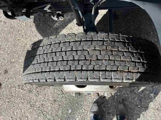 日野 レンジャー TKG-FD9JLAA(2WD)の写真24