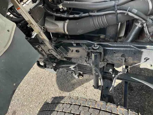 日野 レンジャー TKG-FD9JLAA(2WD)の写真25