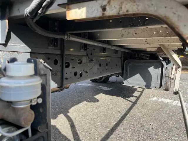 日野 レンジャー TKG-FD9JLAA(2WD)の写真27