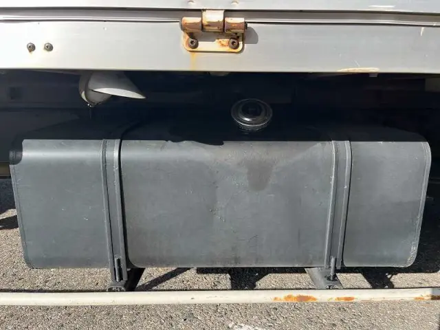 日野 レンジャー TKG-FD9JLAA(2WD)の写真28