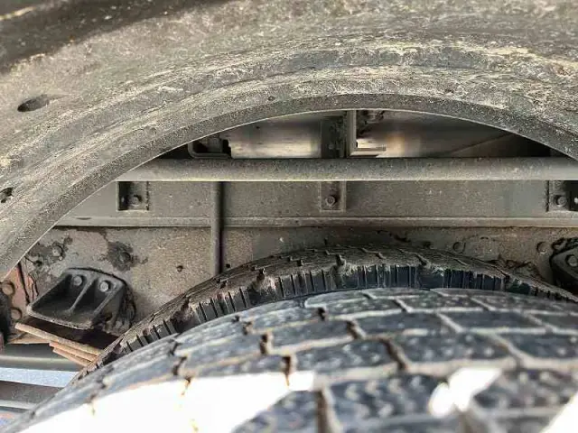 日野 レンジャー TKG-FD9JLAA(2WD)の写真29