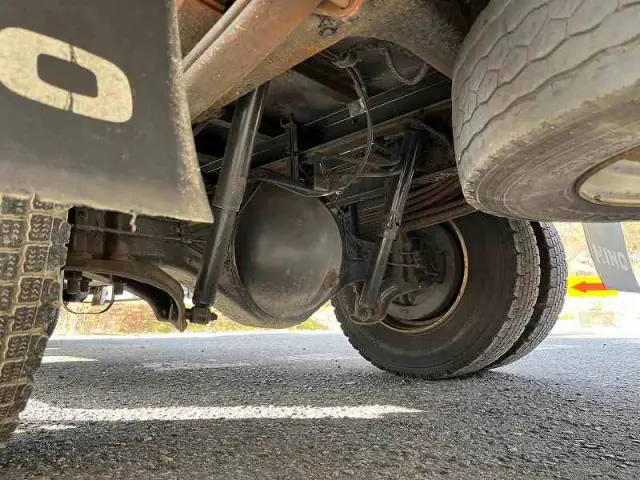 日野 レンジャー TKG-FD9JLAA(2WD)の写真30