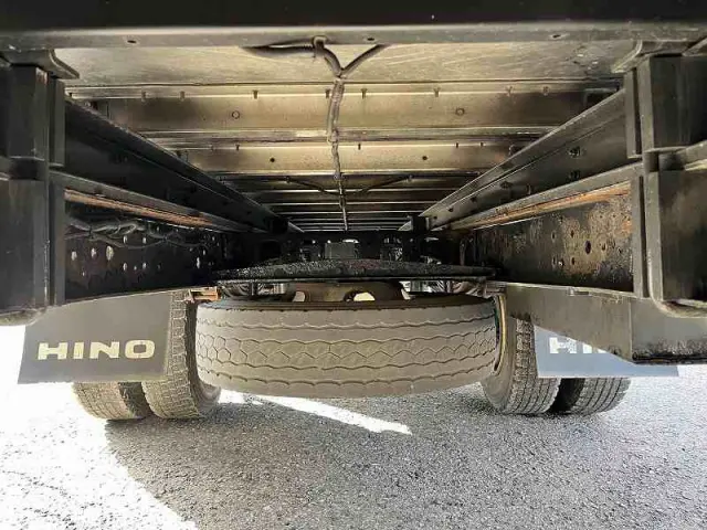 日野 レンジャー TKG-FD9JLAA(2WD)の写真31