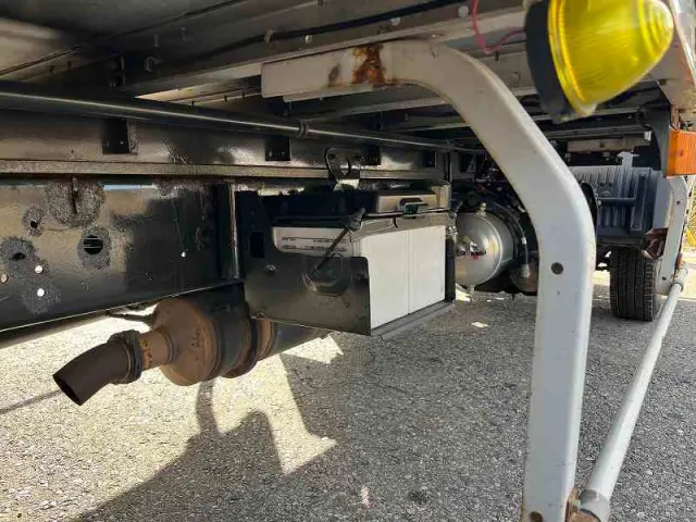 日野 レンジャー TKG-FD9JLAA(2WD)の写真33