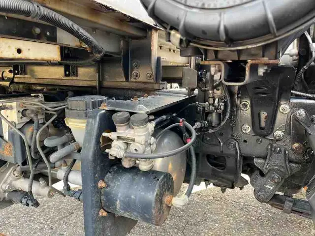 日野 レンジャー TKG-FD9JLAA(2WD)の写真34