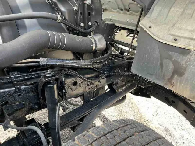 日野 レンジャー TKG-FD9JLAA(2WD)の写真35