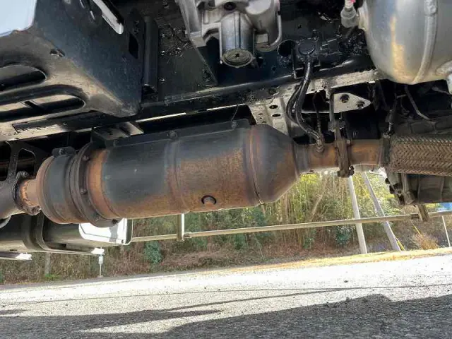 日野 レンジャー TKG-FD9JLAA(2WD)の写真36