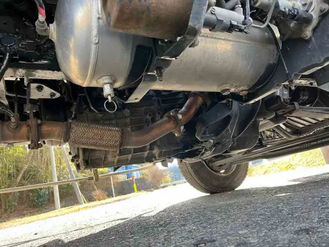 日野 レンジャー TKG-FD9JLAA(2WD)の写真37