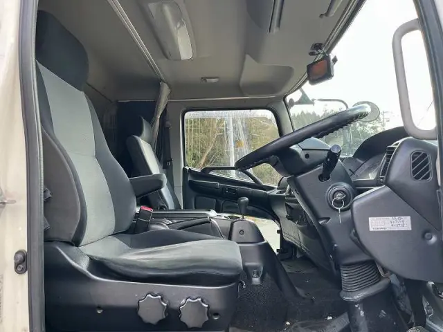 日野 レンジャー TKG-FD9JLAA(2WD)の写真45