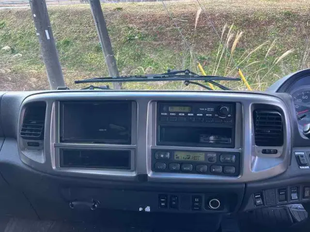 日野 レンジャー TKG-FD9JLAA(2WD)の写真48