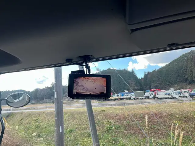 日野 レンジャー TKG-FD9JLAA(2WD)の写真49