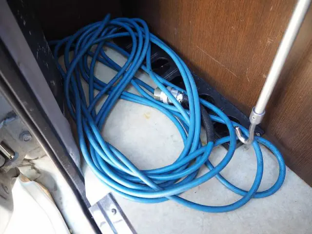 日産 シビリアン UD-DVW41(2WD)の写真13