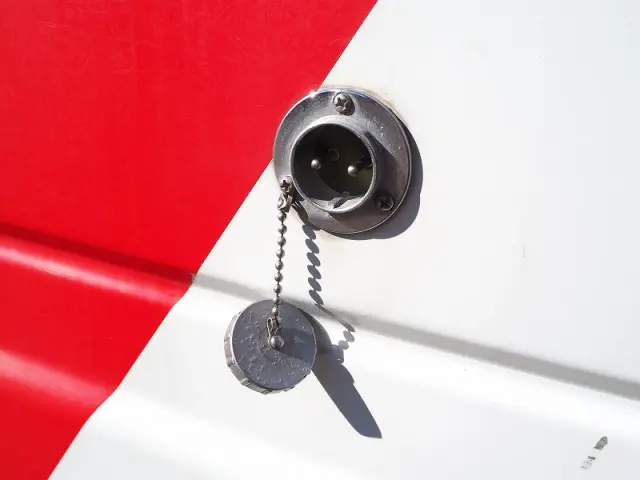 日産 シビリアン UD-DVW41(2WD)の写真14