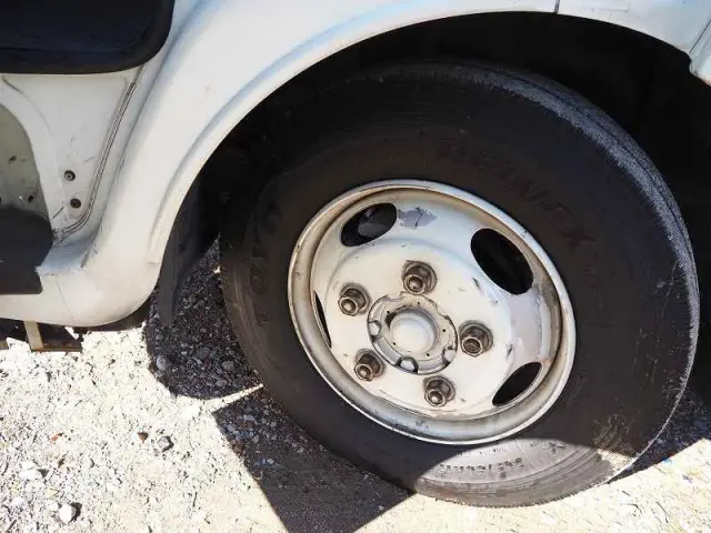 日産 シビリアン UD-DVW41(2WD)の写真16