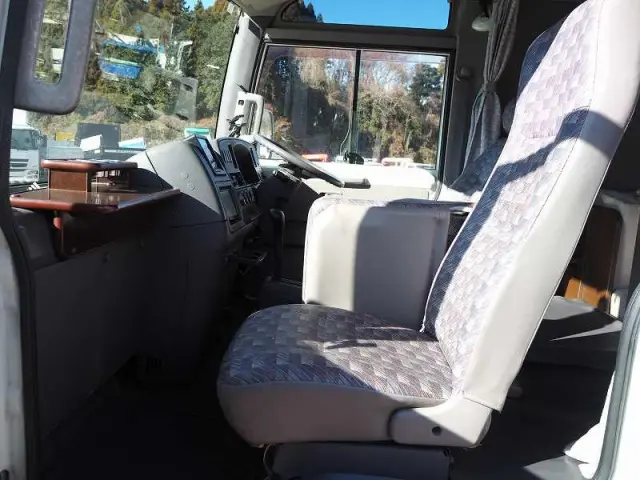 日産 シビリアン UD-DVW41(2WD)の写真17