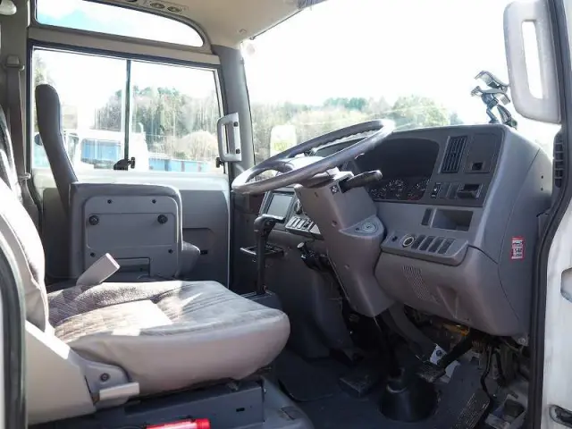 日産 シビリアン UD-DVW41(2WD)の写真18