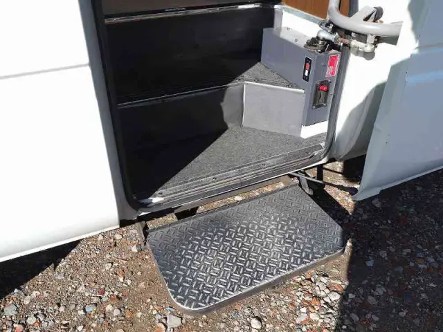 日産 シビリアン UD-DVW41(2WD)の写真19