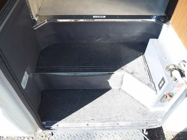 日産 シビリアン UD-DVW41(2WD)の写真20