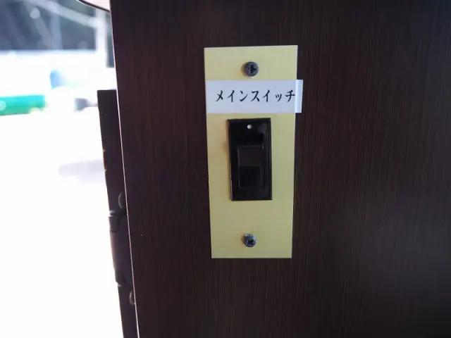 日産 シビリアン UD-DVW41(2WD)の写真22