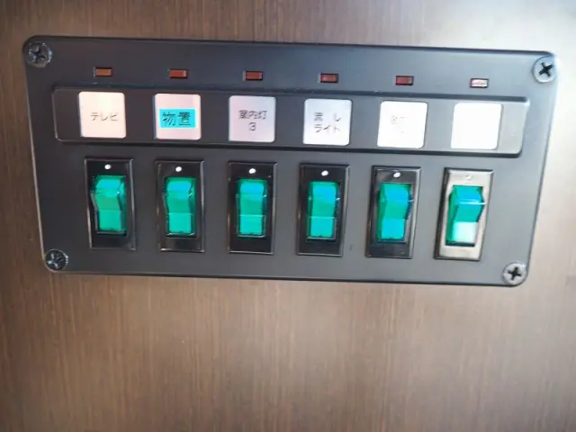 日産 シビリアン UD-DVW41(2WD)の写真23