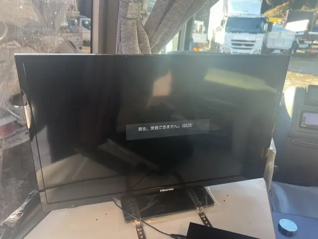 日産 シビリアン UD-DVW41(2WD)の写真24