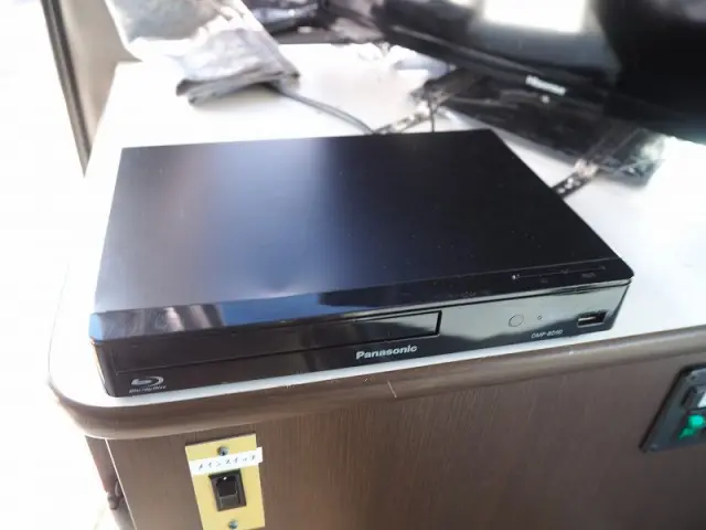 日産 シビリアン UD-DVW41(2WD)の写真25