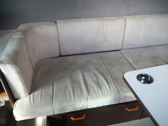 日産 シビリアン UD-DVW41(2WD)の写真26