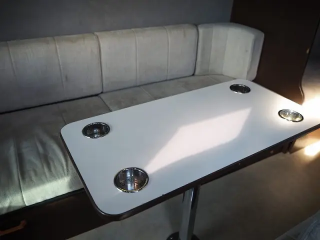 日産 シビリアン UD-DVW41(2WD)の写真27