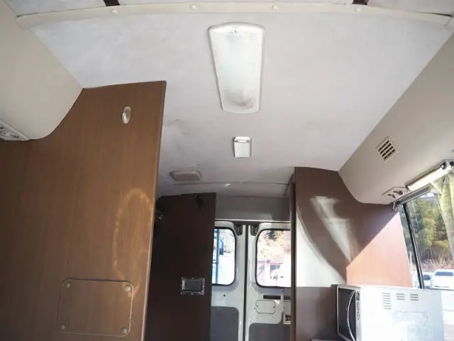 日産 シビリアン UD-DVW41(2WD)の写真28