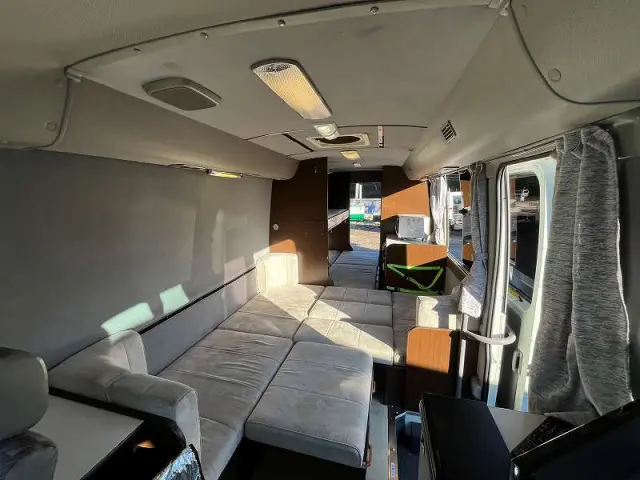 日産 シビリアン UD-DVW41(2WD)の写真31