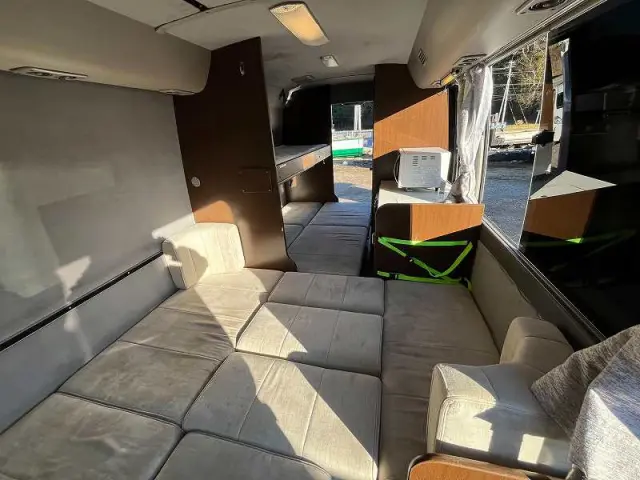 日産 シビリアン UD-DVW41(2WD)の写真32