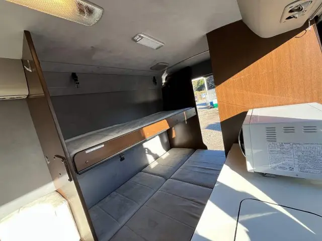 日産 シビリアン UD-DVW41(2WD)の写真33