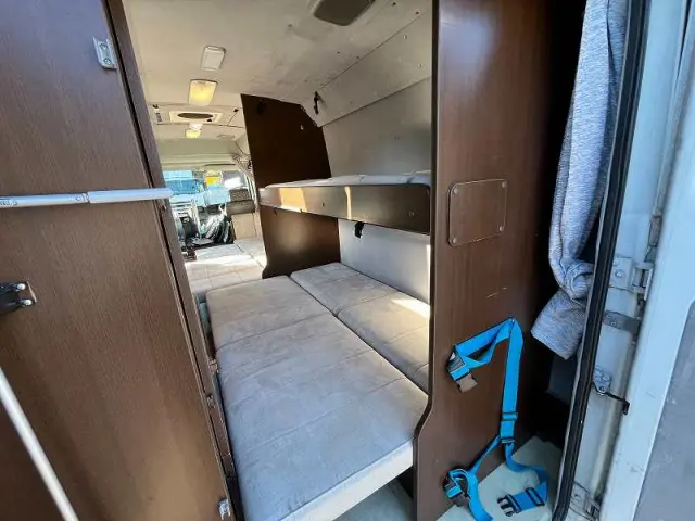 日産 シビリアン UD-DVW41(2WD)の写真34