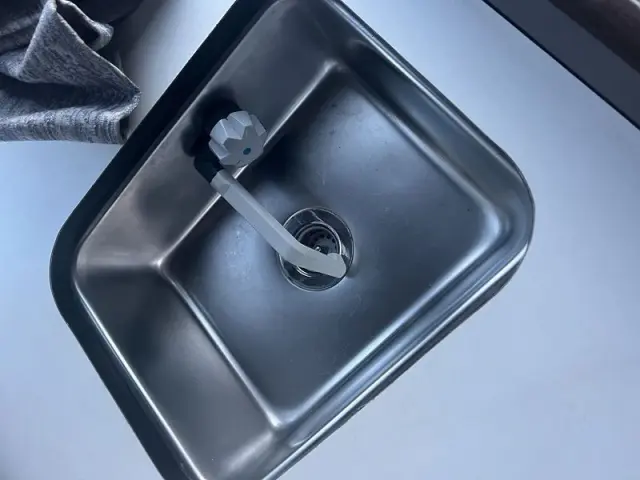 日産 シビリアン UD-DVW41(2WD)の写真36